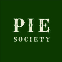 Pie Society logo - Similar company to Naga Eight