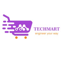 Techmart Engineering Consult logo - Similar company to Nauvitel Electronics