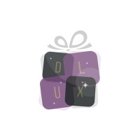Dluxdays logo - Similar company to Animexplain