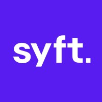 Syft AI logo - Similar company to Procedure