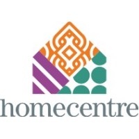 Home Centre logo - Similar company to Home Box