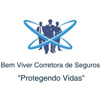 Bem Viver - Corretora de Seguros e Benefícios Ltda. logo - Similar company to Lt Sales Force