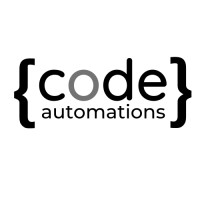 Code-Automations logo - Similar company to Digi Mantis