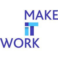 Make IT Work - Noord logo - Similar company to Lelytalent