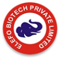 Elefo Biotech Pvt Ltd logo - Similar company to Banka Bio