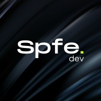Spfe. logo - Similar company to Tech Lab