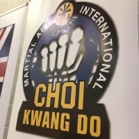 Kenton Martial Arts logo - Similar company to Integrated Martial Arts (Ima) Method
