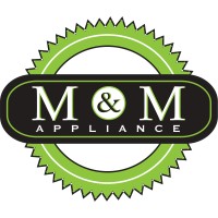 M & M APPLIANCE logo - Similar company to Ozone Networks Inc