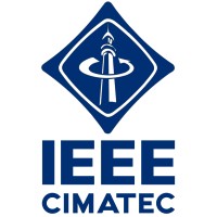 IEEE CIMATEC Student Branch logo - Similar company to Cimatec Jr - A Empresa Júnior Do Senai Cimatec