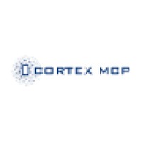 Cortex MCP, Inc. logo - Similar company to X Co