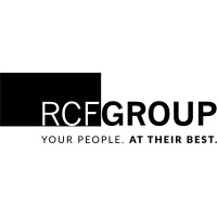 RCF Group logo - Similar company to Elements Iv Interiors