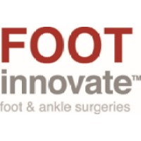 FOOTinnovate logo - Similar company to Bonechat