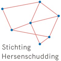 Stichting Hersenschudding logo - Similar company to Verbonden