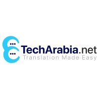 TechArabia.net logo - Similar company to 17 Ventures