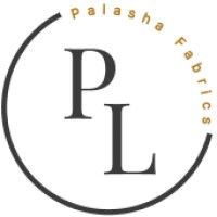 Palasha Fabrics LLC logo - Similar company to Sagezander Ltd