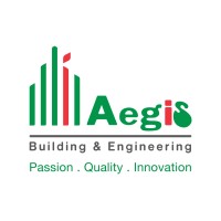 Aegis Building & Engineering Pte Ltd logo - Similar company to Cg Nomads Ltd
