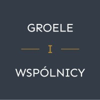 Groele i Wspólnicy sp.k. logo - Similar company to Zacharzewski & Partners