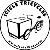 Icicle Tricycles logo - Similar company to Workinglit