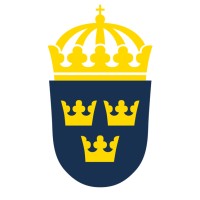 Embassy of Sweden in Ukraine logo - Similar company to Instituto Superior Técnico