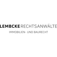 Lembcke Rechtsanwälte