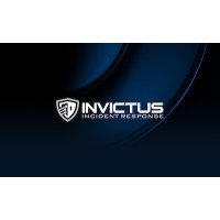 Invictus Incident Response logo - Similar company to Fwd:Cloudsec