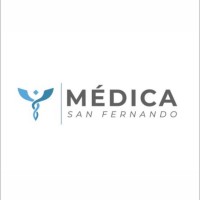 Médica San Fernando Tlalpan logo - Similar company to Password