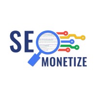 Monetize SEO logo - Similar company to Captainpicks