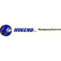 Hogenu B.V. logo - Similar company to Weldxpert
