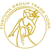 Fortuna Group Trade Corp. logo - Similar company to 4Life Grains - Organic Superfoods