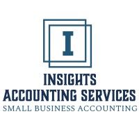 Insights Accounting Services logo - Similar company to Relumination