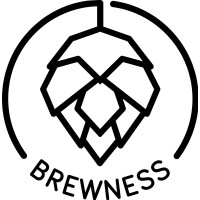 BREWNESS logo - Similar company to Plainapps Sp. Z O.O.
