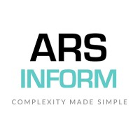 Arsinform srl logo - Similar company to Rcsoft S.R.L.