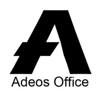 Adeos Office logo - Similar company to Fortis Facilities