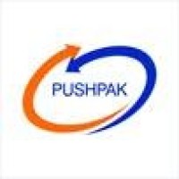 Pushpak Logistiks LLC logo - Similar company to Pushpak Group