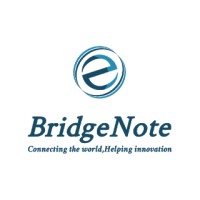 PT. Bridgenote Asia logo - Similar company to Doublelogic Sdn Bhd