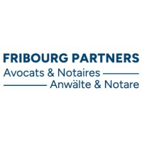 Fribourg Partners logo - Similar company to Jsm & Partners