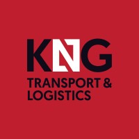 KNG Transport & Logistics logo - Similar company to Liscon Trans