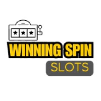 Winning Spin Slots logo - Similar company to Tronius Gaming