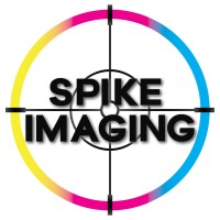 Spike Imaging logo - Similar company to Langis Event Media