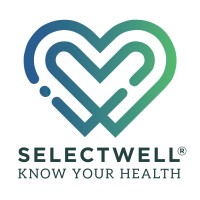 SelectWell logo - Similar company to Select Lab Partners