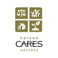 Nelson CARES Society logo - Similar company to Phytoteq