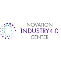 Novation Industry 4.0 Center logo - Similar company to Eita Fibre