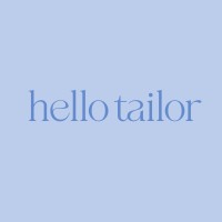 HelloTailor logo - Similar company to Hellomoon