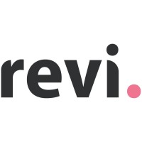 Revi logo - Similar company to Grupo Codifica Digital S.L