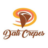 Dali Crepes logo - Similar company to Cookie Enterprises, Llc