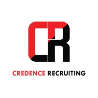 Credence Recruiting Pvt. Ltd. logo - Similar company to Recruiting Bond