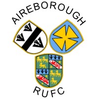 Aireborough RUFC logo - Similar company to Equal Play Sports