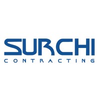 Surchi Contracting Company logo - Similar company to Al-Awsat Telecommunication Services