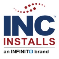 INC Installs logo - Similar company to Wiring Technologies