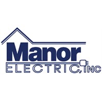 Manor Electric Inc. logo - Similar company to Steffl Drilling & Pump